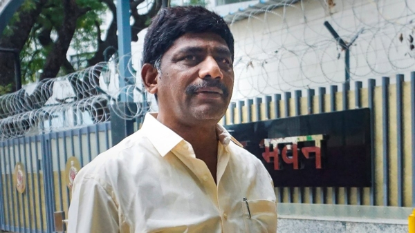 Former MP DK Suresh Speaks About His Wife And Son