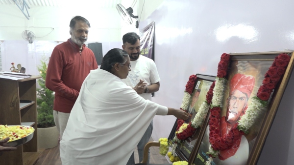 Drive For Free Alcohol Abstinence Camp In Mysuru