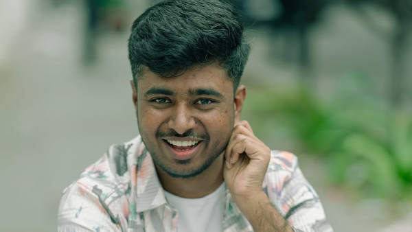 Bigg Boss Kannada contestant Drone Prathap Arrested In Connection To Explosive Device Incident