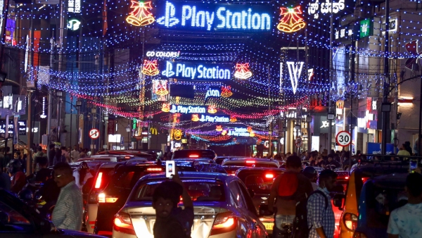 Drug racket in Bengaluru during Christmas and New Year Police on high alert in this regard Drug racket in Bengaluru during Christmas and New Year Police on high alert in this regard