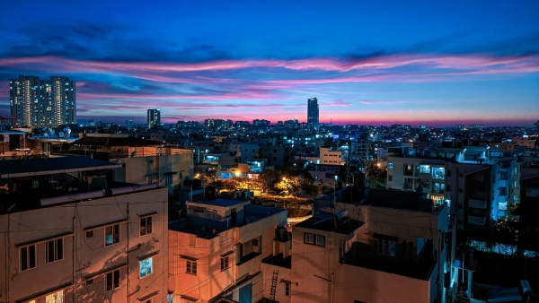 E-khata This will now be mandatory for all property registrations