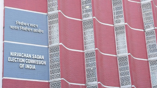 Recent Amendments To Election Rule Congress Legal Battle