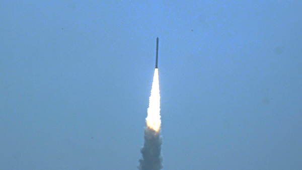 ISRO to launch ESA s Proba-3 today miracle of creating an artificial eclipse