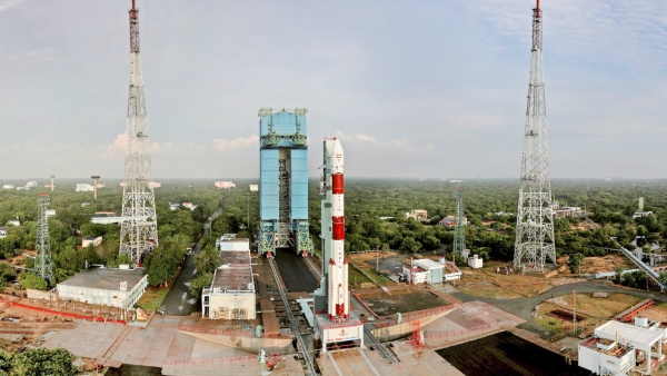 ISRO to launch ESA s Proba-3 today miracle of creating an artificial eclipse