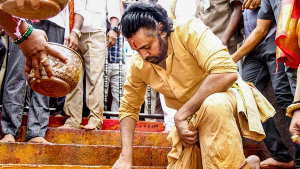 Andhra government appeals to extremist Hindutva Abolition of Waqf Board - a prelude to the UP model