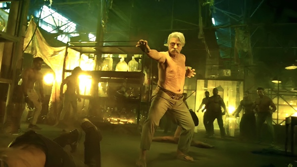 Year ender 2024 top 5 flop movies from south india