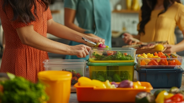What Should Be Done To Have Body Weight According To Height With Nutritional Food