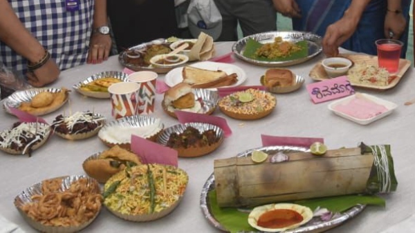 CM Siddaramaiah To Inaugurate 2024 Asmithe Mela In Belgavi