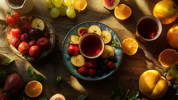 What Should Be Done To Have Body Weight According To Height With Nutritional Food