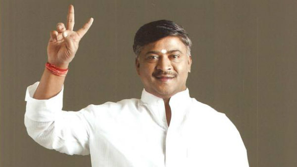 Former Minister Varthur Prakash Faces Arrest In Multi-Crore Fraud Case