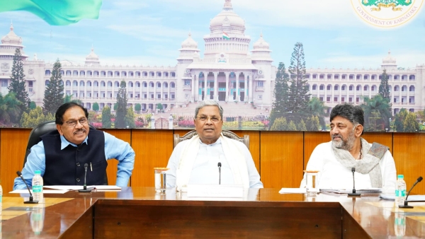 Investigation Into CT Ravi Controversial Remarks Assigned To CID