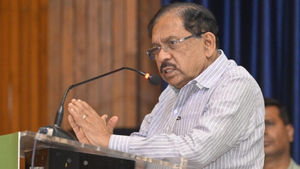 Investigation Into CT Ravi Controversial Remarks Assigned To CID