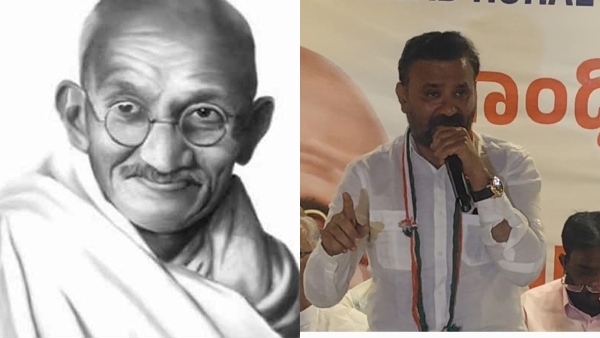 Gandhi Bharat Conference on Dec 27th at Belagavi