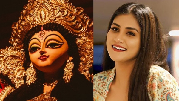 Bigg boss gauthami jadav believed god- divine power that made gauthami a captain