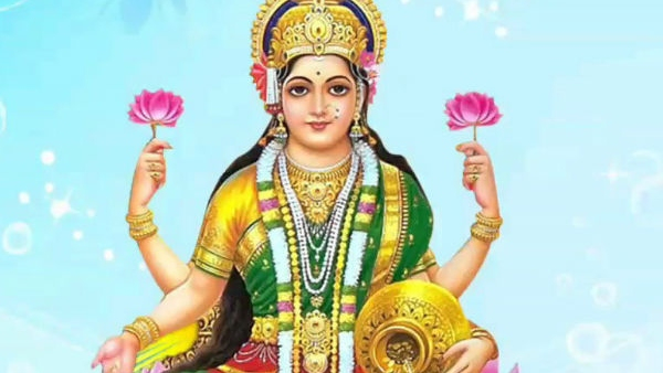 God lakshmi photo astro tips remove this lakshmi photo from your home before 2025 starts