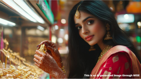 Gold Latest Updates Gold lovers disappointed by One Nation One Gold Rate