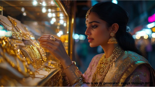 Gold News Not all hallmarked gold is original how to Check
