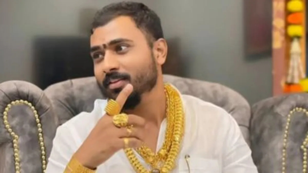 Gold Suresh entry for Bigg Boss Kannada season 11 again