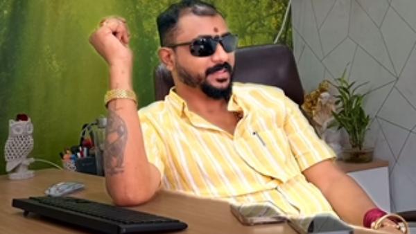 Bigg Boss Kannada Season 11 This week Bigg Boss Kannada House Captain Gold Suresh
