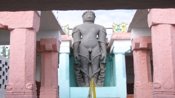 75th Mahamastakabhisheka Amrit Mahotsav Celebrated For Gommateshwara At Gommatagiri 75th Mahamastakabhisheka Amrit Mahotsav Celebrated For Gommateshwara At Gommatagiri