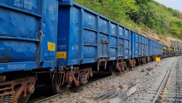 Railway Board Approves Bengaluru 6 Km Bypass Construction