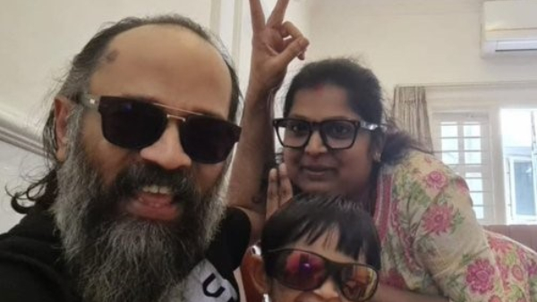 Kannada Director Guruprasad s Death Wife Sumitra Addresses Speculations