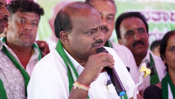 HD Kumaraswamy s Birthday Celebration Event In Mandya Postponed
