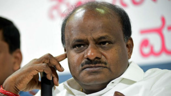 Contractor commits suicide in Bidar H D Kumaraswamy expresses concern