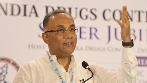 Action Taken To Fill Vacant Posts In The Health Department Minister Dinesh Gundu Rao