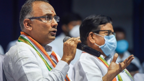 Health Minister Dinesh Gundu Rao says he is ready to resign if I he wrong