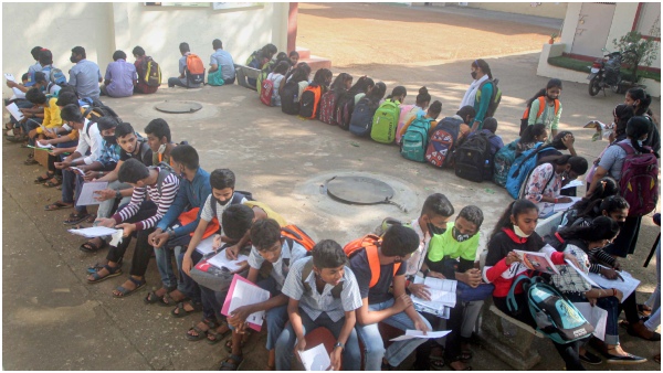 centre scraps no detention policy classes 5 and 8