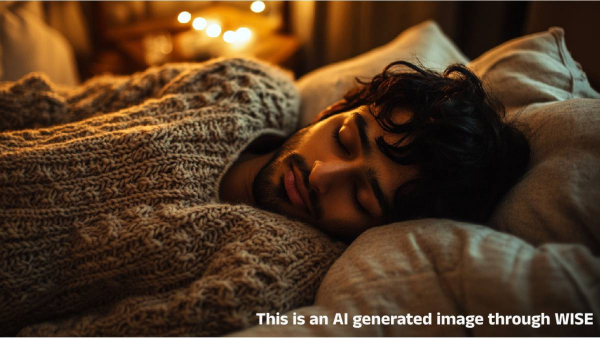 Effective Tips To Avoid Snoring and Better Sleep