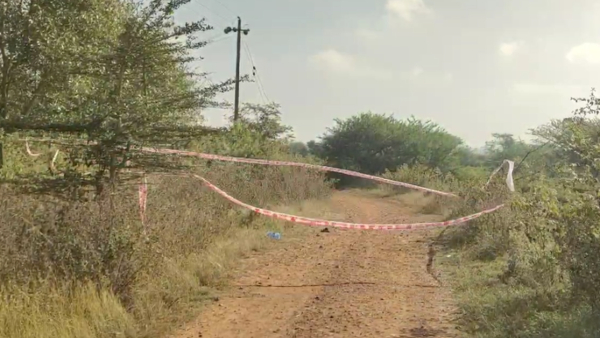 Notorious Criminal Gang Assaults Homeowners In Hubballi One Suspect Arrested