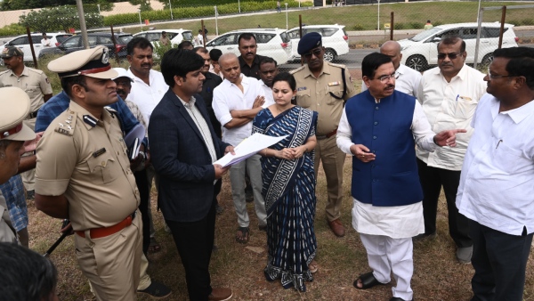 Hubballi Bypass Update NH-4 bypass construction work ends soon check new deadline here