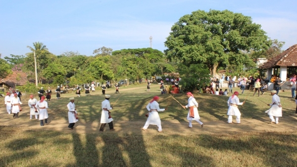 Huttari Habba 2024 Huttari Festival Celebration In Kodagu on December 14