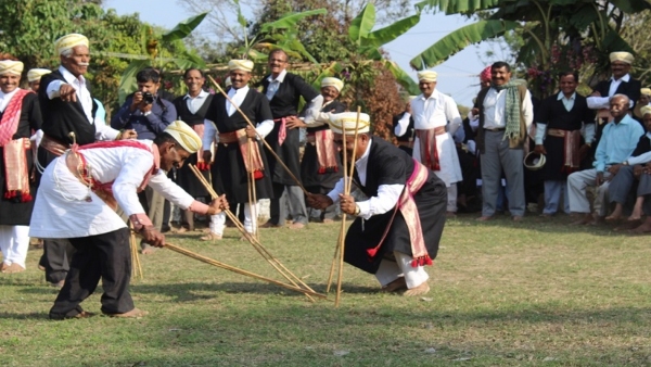 Huttari Habba 2024 Huttari Festival Celebration In Kodagu on December 14