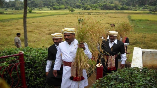 Huttari Habba 2024 Huttari Festival Celebration In Kodagu on December 14