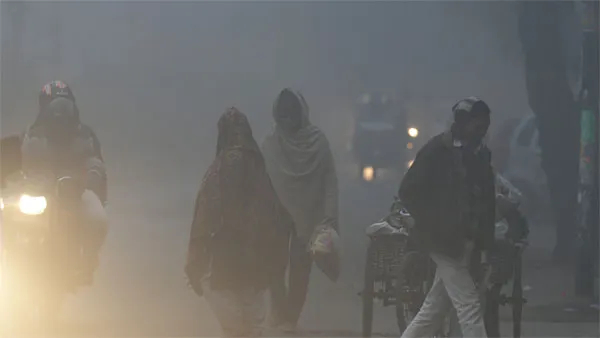 IMD Predicts Severe Cold In Karnataka For The Next Three Days