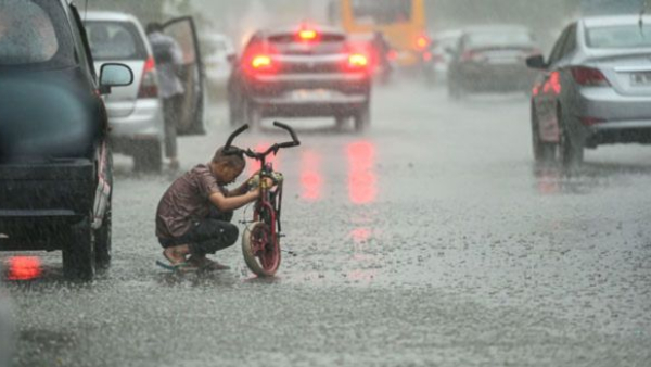 Weather Forecast Heavy rainfall forecast in these states till December 16