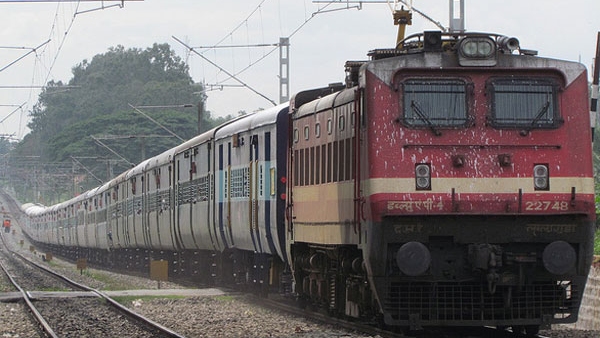 india s highest earning express train here is its details