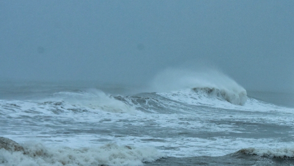 Weather Forecast Heavy rainfall forecast in these states for Next 5 days from December 7