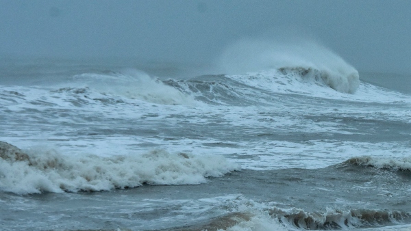Weather Forecast Heavy rainfall forecast in these states till December 14