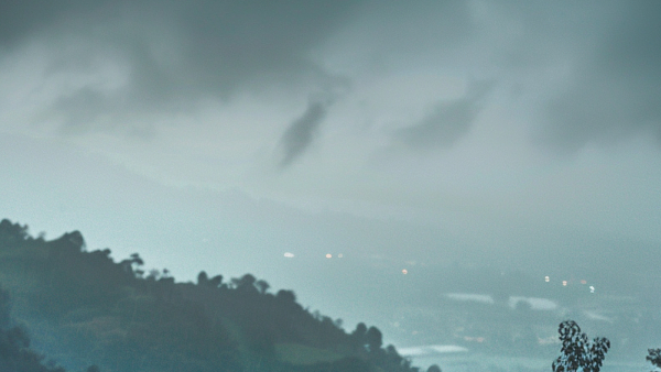 Weather Forecast Heavy rainfall forecast in these states for next two days from December 19
