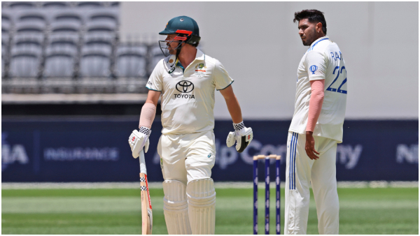 India win in pink ball practice match against australia PM XI match