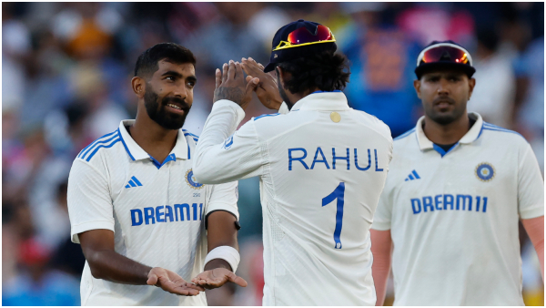 Australia all out for 337 runs in 1st innings 157 runs lead vs india bgt 2024 Australia all out for 337 runs in 1st innings 157 runs lead vs india bgt 2024