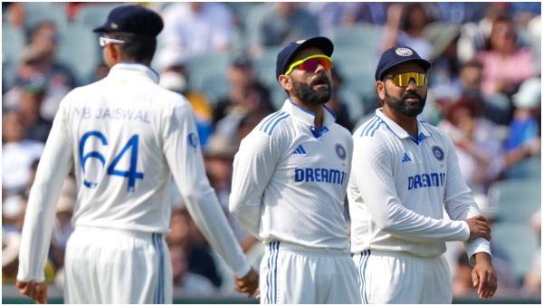 India lost against australia in adelaide pink ball test in bgt 2024
