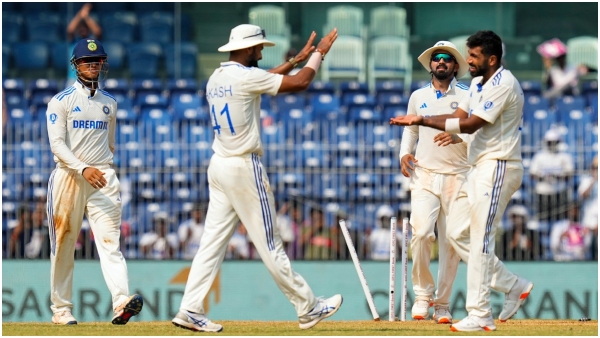 Missed Catches by Jaiswal amp amp Siraj Cost India in 4th Test vs Australia