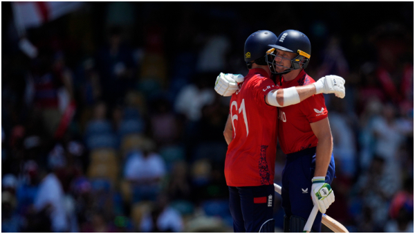 England announces squads for india tour and champions trophy 2025