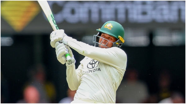 ind vs aus 3rd test first day off