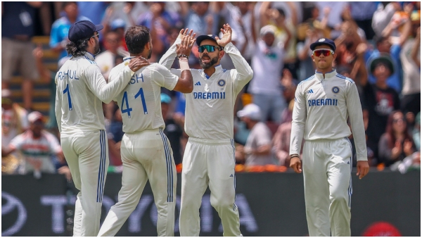 Predicted india playing xi for ind vs aus 4th test siraj kl rahul